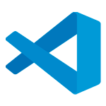 VScodeマーク