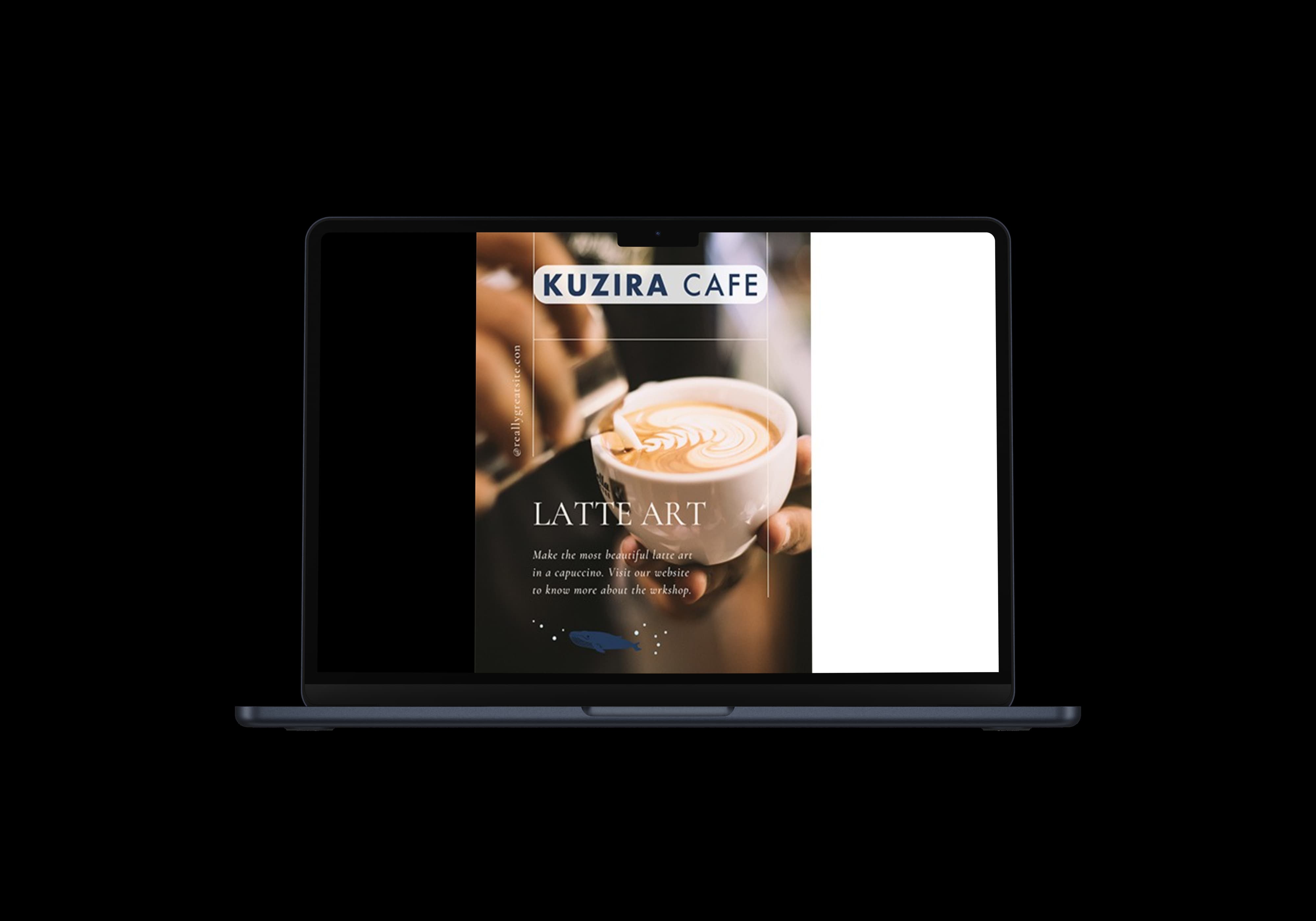 KUZIRA-CAFEサムネイル