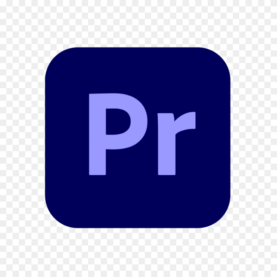 Premiere Proマーク